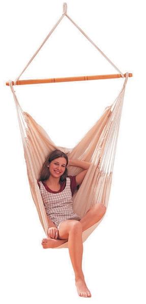 ערסל טיפולי ישיבה בד מלא Therapeutic hammock seating