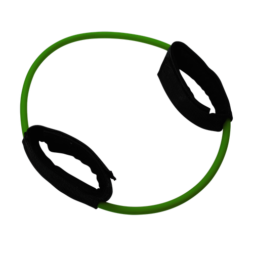 גומיית כושר צינור מעגלי