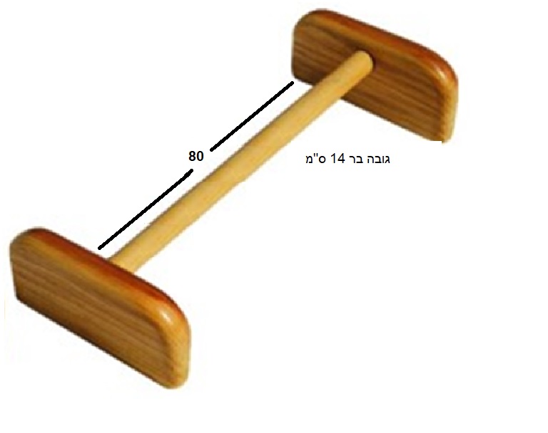 מתח רצפתי נמוך