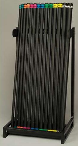 מתקן אכסנה לבודי בר קבוע אלכסוני