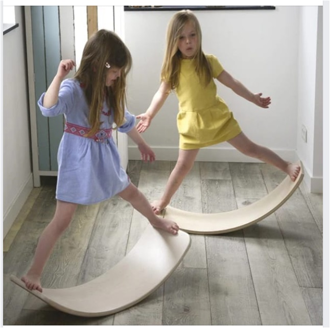 לוח איזון / קשת איזון