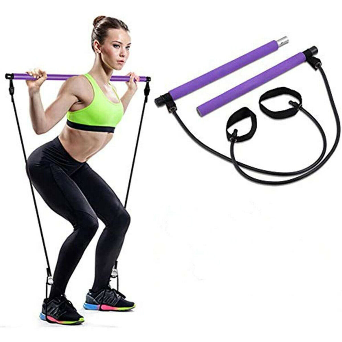 מוט פילאטיס