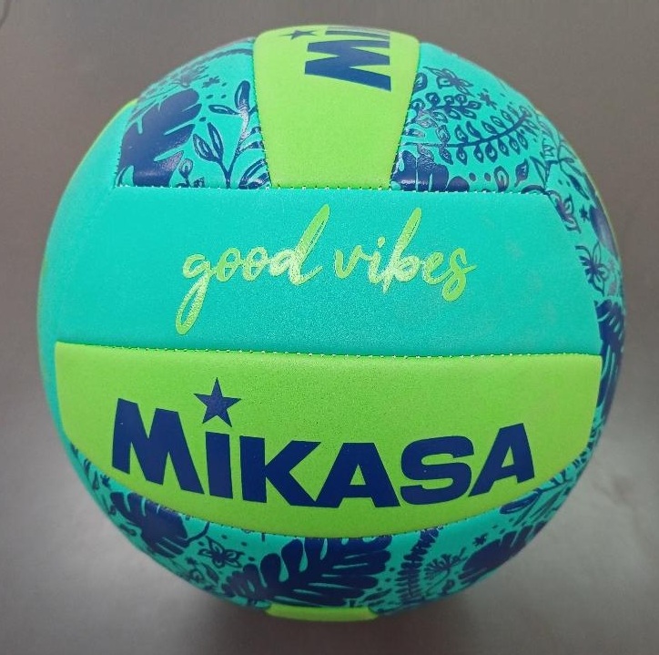 כדורעף מיקאסה Mikasa good vibes האתלט