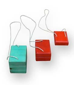 משחקים מעץ ושיווי משקל (נגריית ספורט)