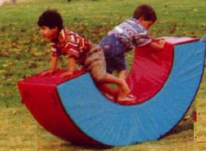 ציוד ג'ימבורי