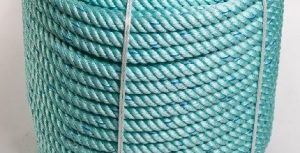 חבלים ודלגיות