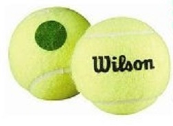 ציוד לטניס שדה