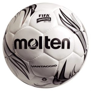 ציוד לכדורגל