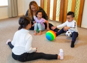 כדורי גומי / התעמלות / ריתמיקה ועוד..