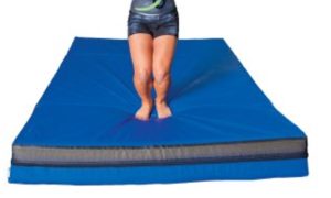 מזרני ספורט וכושר