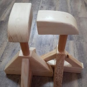 מקבילונים ומקבילים