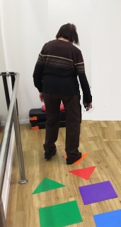 חוגים ציוד משלים