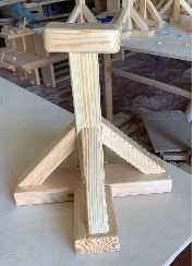 ציוד התעמלות קרקע, מכשירים והתעמלות אומנותית