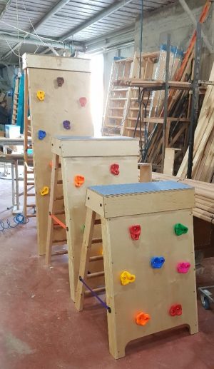 נגריית ספורט - ייצור ושיווק מוצרי עץ למוסדות ולפרטיים