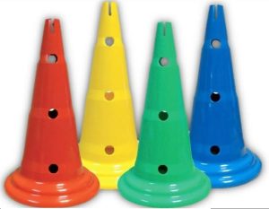 ציוד לענפי ספורט מתמחים