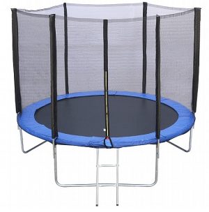 טרמפולינות