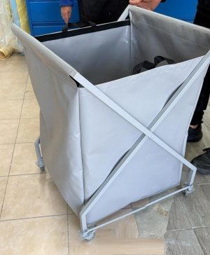 אחסנה מהרצפה - ניידים